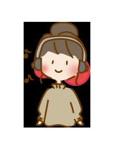 ABBU - いちかの女の子ブログ画像