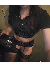 Club Queen - リナの女の子ブログ画像