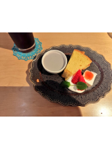 ABBU - りんごの女の子ブログ画像