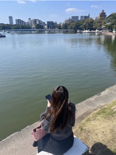 のぞみ