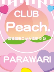 CLUB PEACH