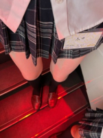 ハイスクールbanana - ふゆの女の子ブログ画像